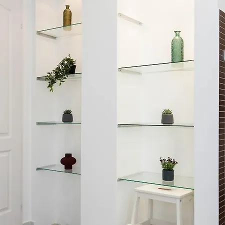 Adele's Close To Danube And Fashion Street Apartment Budapest