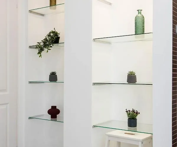 Adele's Close To Danube And Fashion Street Daire Budapeşte